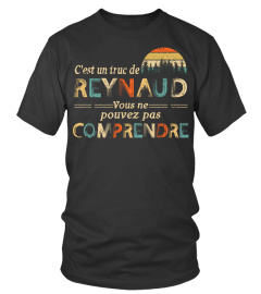 Reynaud Limited Edition