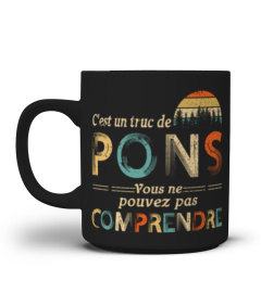 Pons Limited Edition