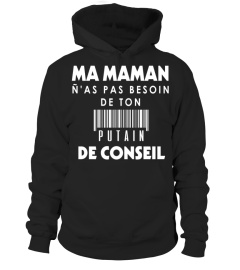 ma maman