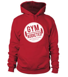 gym -addicted