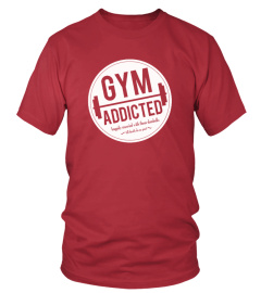 gym -addicted