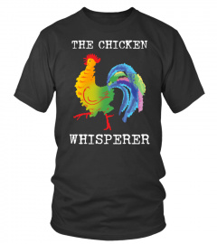 THE CHICKEN WHISPERER