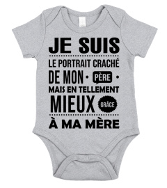 À ma mère