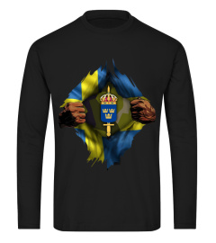 Swedish Armed Forces