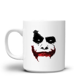 Limited Edition - Why So Serious?