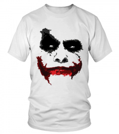 Limited Edition - Why So Serious?