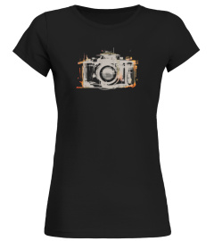 Photographer Shirt