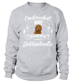 GOLDENDOODLE - TOT 28. NOV