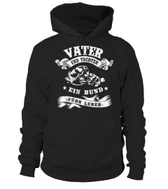 Vater Und Tochter Shirt Partnerlook Vater Vatertag Geschenk 