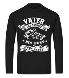 Vater Und Tochter Shirt Partnerlook Vater Vatertag Geschenk 