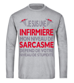 sarcasme