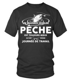 Pêche Edition Limitée