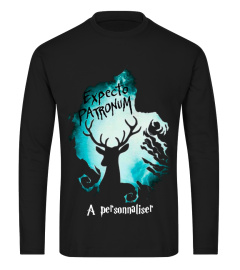 Homme & Femme Patronum Harry Potter