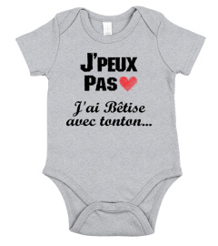 AVEC TONTON