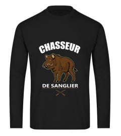 CHASSEUR DE SANGLIER