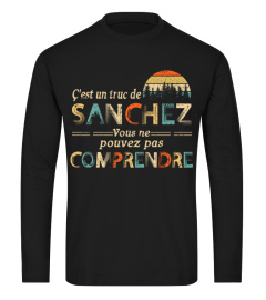 Sanchez Limited Edition