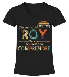 Roy Limited Edition