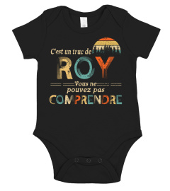 Roy Limited Edition