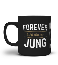 Forever Carl Gustav Jung