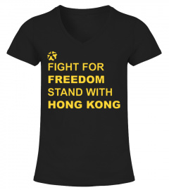 Fight For Freedom Stand With Hong Kong