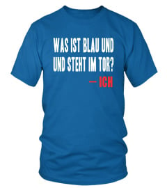 Fußball Torwart Shirt