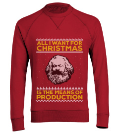 Marx - All I Want For Christmas