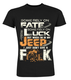 JP - Luck Fk Limited Edition