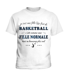 Fille Normale - Basketball HA