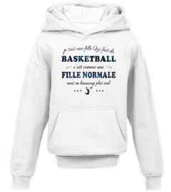 Fille Normale - Basketball HA