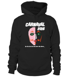 Sweat CARNAVAL 2016  *Edition limitée*