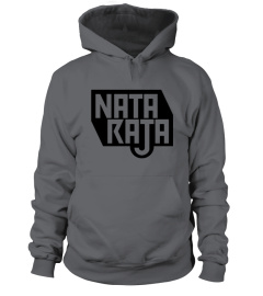 ntj hoodie dark logo