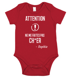 ATTENTION - Edition Limitée