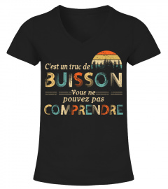 Buisson Limited Edition
