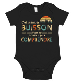 Buisson Limited Edition