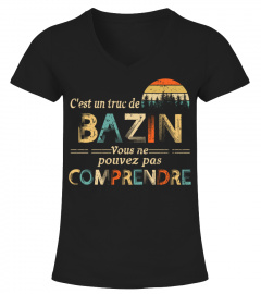 Bazin Limited Edition