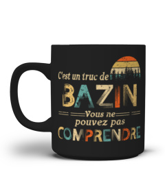 Bazin Limited Edition