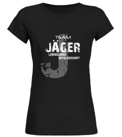 Team Jäger (Limitierte Ausgabe)