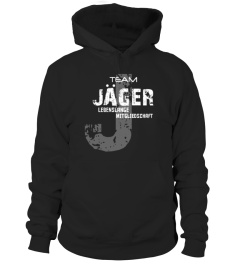 Team Jäger (Limitierte Ausgabe)