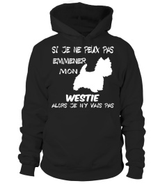 WESTIE - Offre spéciale T-shirt