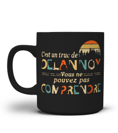 Delannoy Limited Edition