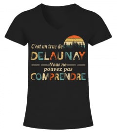 Delaunay Limited Edition