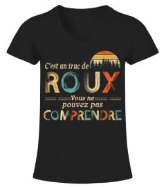 Roux Limited Edition