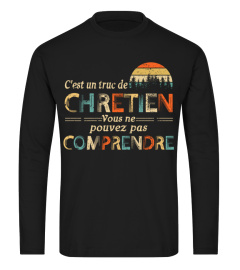 Chretien Limited Edition