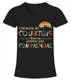 Courtois Limited Edition