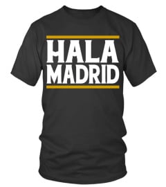 HALA MADRID T-shirt