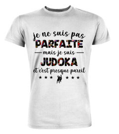 judoka - c'est presque pareil ha