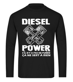 Diesel Power