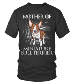 Miniature Bull Terrier