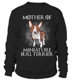 Miniature Bull Terrier