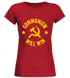 Communism Will Win